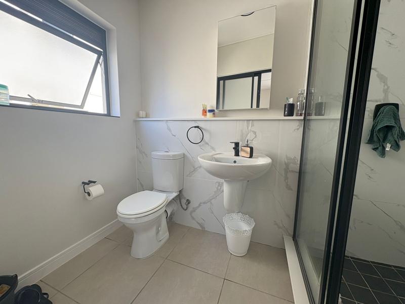 1 Bedroom Property for Sale in Richwood Western Cape